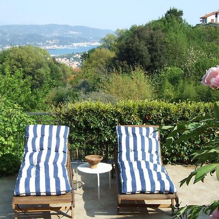 Lo Chalet Sul Golfo La Spezia Room photo